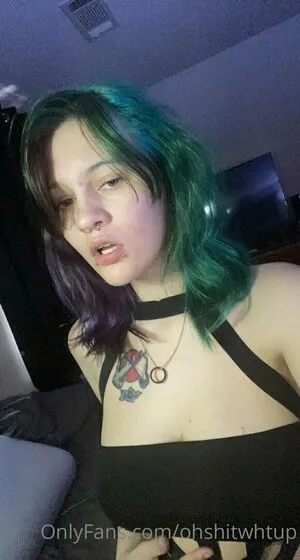 Ohshitwhtup OnlyFans Leaked Free Thumbnail Picture - #2Nit3EM1Dg