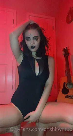 Ohshitwhtup OnlyFans Leaked Free Thumbnail Picture - #5dP7zxpnKY
