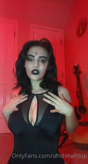Ohshitwhtup OnlyFans Leaked Free Thumbnail Picture - #6yFwEOjwwy