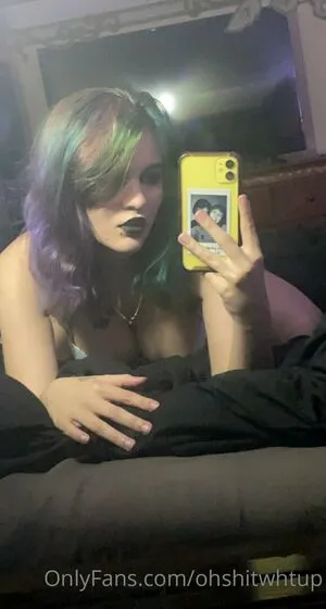 Ohshitwhtup OnlyFans Leaked Free Thumbnail Picture - #Ejz7icGAbh