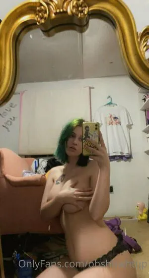 Ohshitwhtup OnlyFans Leaked Free Thumbnail Picture - #Q6nY2CRrnt