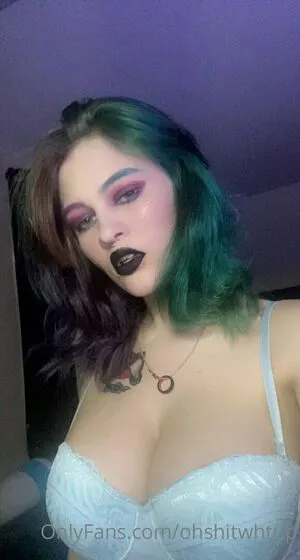 Ohshitwhtup OnlyFans Leaked Free Thumbnail Picture - #hpir8EgaOn