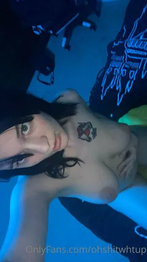 Ohshitwhtup OnlyFans Leaked Free Thumbnail Picture - #o6Hb4a5ILI