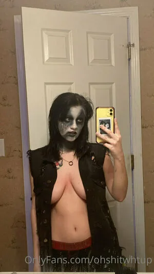 Ohshitwhtup OnlyFans Leaked Free Thumbnail Picture - #sOW8HpOBEH