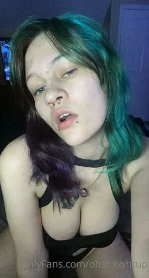 Ohshitwhtup OnlyFans Leaked Free Thumbnail Picture - #vBGASU7sFj