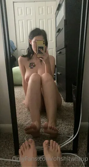Ohshitwhtup OnlyFans Leaked Free Thumbnail Picture - #vayyxz7JWB