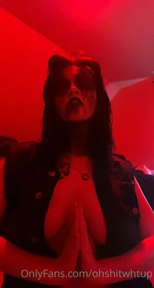 Ohshitwhtup OnlyFans Leaked Free Thumbnail Picture - #w7wVc6weEY