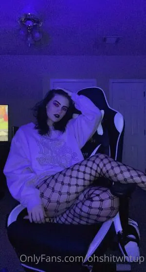 Ohshitwhtup OnlyFans Leaked Free Thumbnail Picture - #zzLJvyssCE