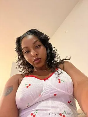 Ohsosofti OnlyFans Leaked Free Thumbnail Picture - #qcirBASFSE