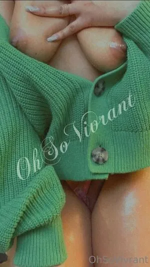 Ohsovivrant OnlyFans Leaked Free Thumbnail Picture - #IG4BiPktgA