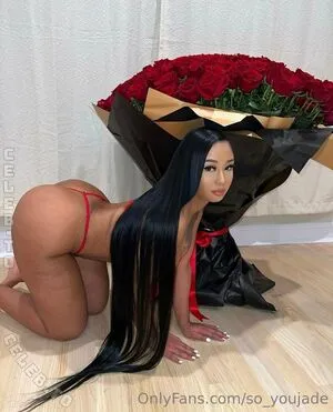 Ohsoyoujade OnlyFans Leaked Free Thumbnail Picture - #6HXTC89tNE
