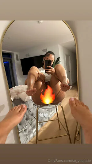 Ohsoyoujade OnlyFans Leaked Free Thumbnail Picture - #7dwQvQnsBE