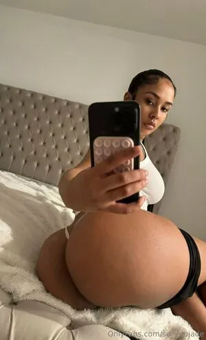 Ohsoyoujade OnlyFans Leaked Free Thumbnail Picture - #AQLomup2bp