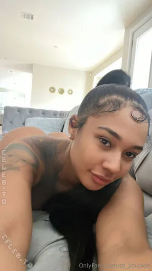 Ohsoyoujade OnlyFans Leaked Free Thumbnail Picture - #JjVhaJLBkX