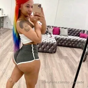 Ohsoyoujade OnlyFans Leaked Free Thumbnail Picture - #LErB4bKAft