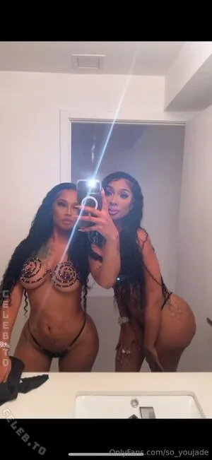 Ohsoyoujade OnlyFans Leaked Free Thumbnail Picture - #M2FVGMshcM