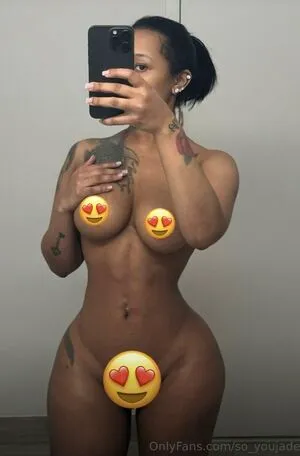 Ohsoyoujade OnlyFans Leaked Free Thumbnail Picture - #MZ6Qgu6RO4