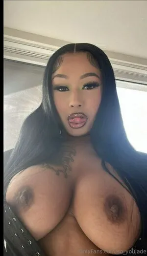 Ohsoyoujade OnlyFans Leaked Free Thumbnail Picture - #TXKI1BbBuF