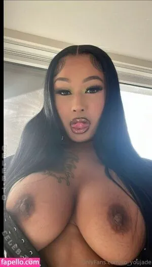 Ohsoyoujade OnlyFans Leaked Free Thumbnail Picture - #ZIA5Keo2O0