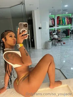 Ohsoyoujade OnlyFans Leaked Free Thumbnail Picture - #iUnZgvJSJg