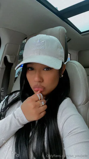 Ohsoyoujade OnlyFans Leaked Free Thumbnail Picture - #qJF9ejlnOE