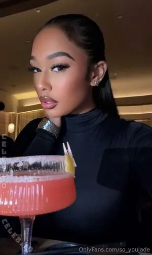 Ohsoyoujade OnlyFans Leaked Free Thumbnail Picture - #t6b6np3L8d