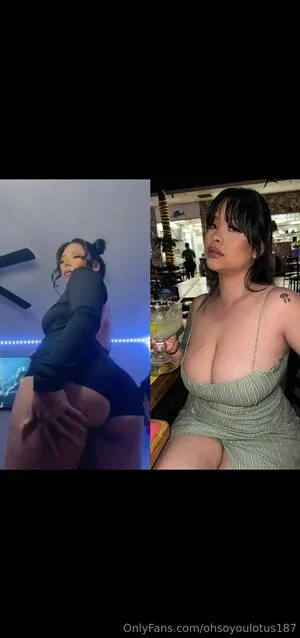 Ohsoyoulotus187 OnlyFans Leaked Free Thumbnail Picture - #1QIlPIX3LL