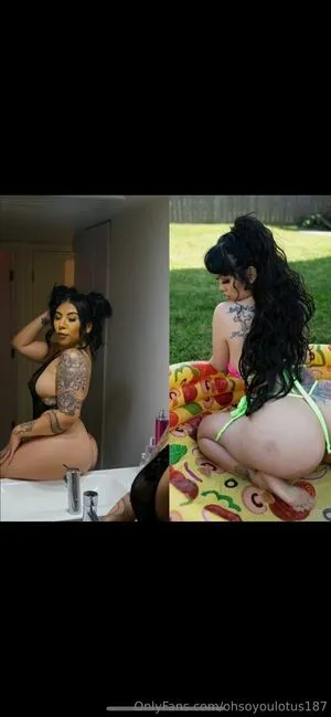 Ohsoyoulotus187 OnlyFans Leaked Free Thumbnail Picture - #FFBlUNJj7o