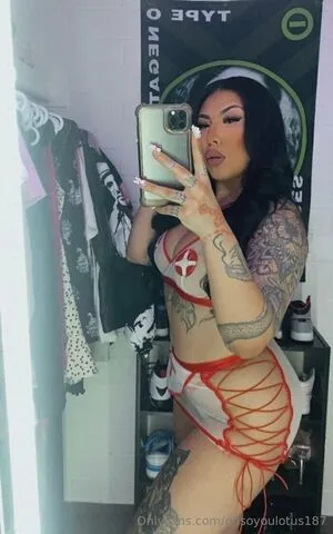 Ohsoyoulotus187 OnlyFans Leaked Free Thumbnail Picture - #WEF70wlFGF