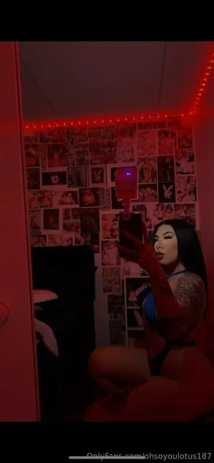 Ohsoyoulotus187 OnlyFans Leaked Free Thumbnail Picture - #YrUJOOIamV