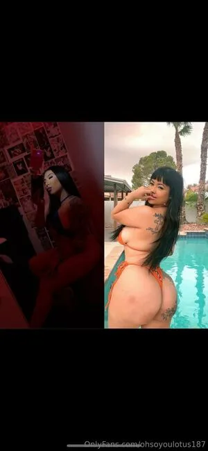 Ohsoyoulotus187 OnlyFans Leaked Free Thumbnail Picture - #exhld4hIrI