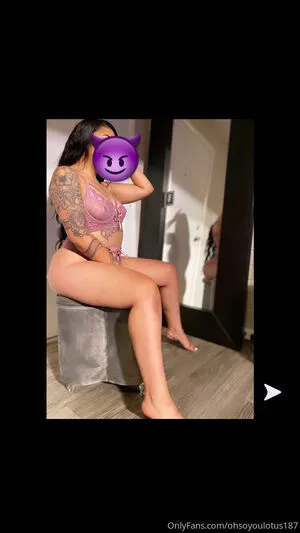 Ohsoyoulotus187 OnlyFans Leaked Free Thumbnail Picture - #h1TJDRemAs