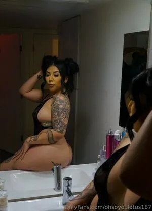 Ohsoyoulotus187 OnlyFans Leaked Free Thumbnail Picture - #v8dVv0srAx