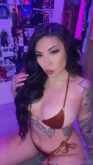 Ohsoyoulotus187 OnlyFans Leaked Free Thumbnail Picture - #ymhv1QMMWS