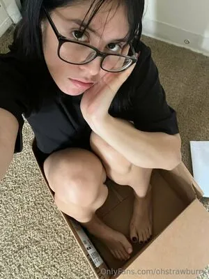 Ohstrawburry OnlyFans Leaked Free Thumbnail Picture - #mO1KZP0wCS