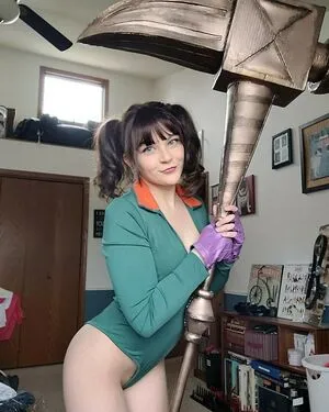 Ohwell Tori OnlyFans Leaked Free Thumbnail Picture - #RA4WgzHy1J