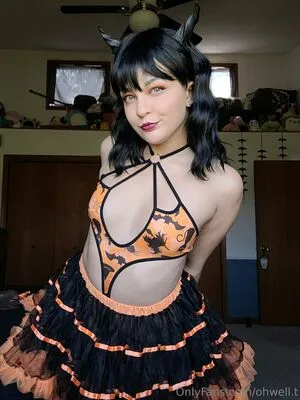 Ohwelltea OnlyFans Leaked Free Thumbnail Picture - #1BsY86vXxW