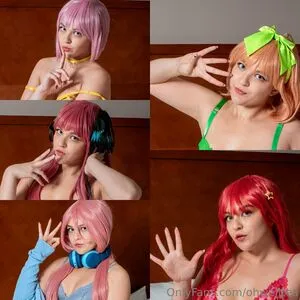 Ohwelltea OnlyFans Leaked Free Thumbnail Picture - #8d1pIucUsI