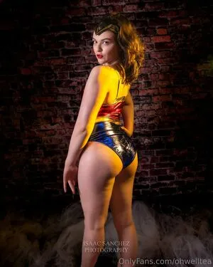 Ohwelltea OnlyFans Leaked Free Thumbnail Picture - #D6l5ZinfQ5