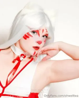 Ohwelltea OnlyFans Leaked Free Thumbnail Picture - #FW35dA4MaM