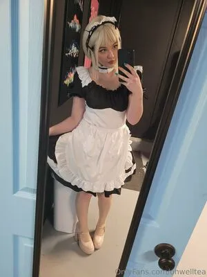 Ohwelltea OnlyFans Leaked Free Thumbnail Picture - #LlLJ9VBB2d