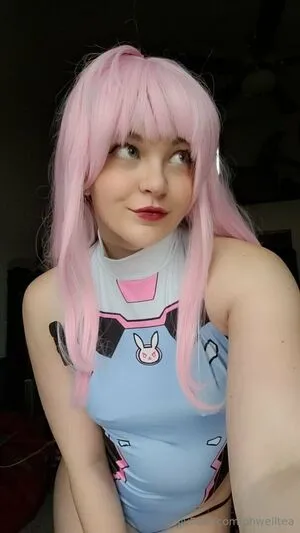 Ohwelltea OnlyFans Leaked Free Thumbnail Picture - #OS0U83Rd8o