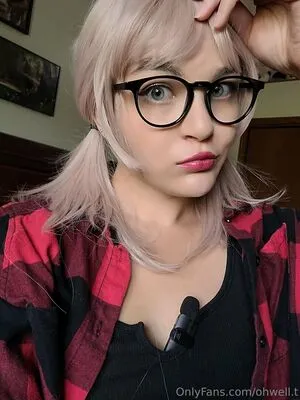 Ohwelltea OnlyFans Leaked Free Thumbnail Picture - #RrW6RhoPzt