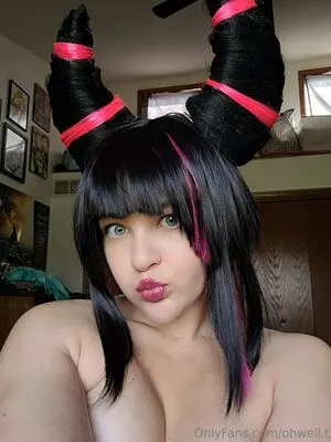 Ohwelltea OnlyFans Leaked Free Thumbnail Picture - #TSLdjfHWzr