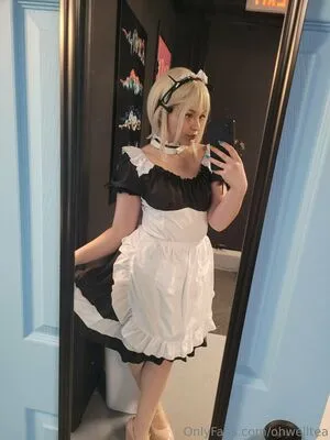 Ohwelltea OnlyFans Leaked Free Thumbnail Picture - #XCaSl9lUEm