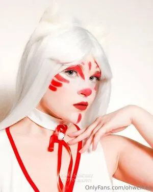 Ohwelltea OnlyFans Leaked Free Thumbnail Picture - #dzPXqa5NuV