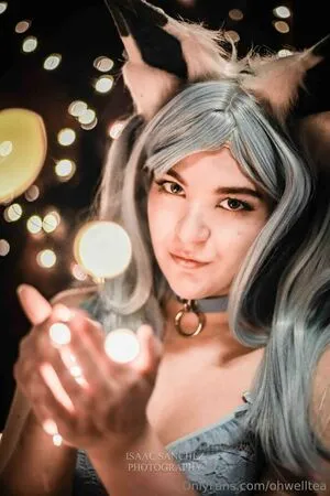 Ohwelltea OnlyFans Leaked Free Thumbnail Picture - #ecfTVFI8qb