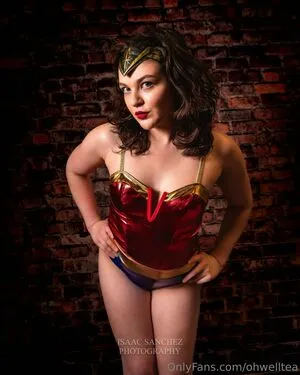 Ohwelltea OnlyFans Leaked Free Thumbnail Picture - #erMuZQfZ30