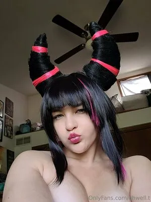 Ohwelltea OnlyFans Leaked Free Thumbnail Picture - #fT7lixxGss