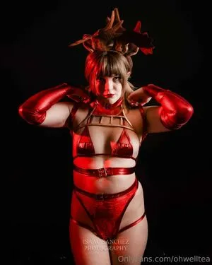 Ohwelltea OnlyFans Leaked Free Thumbnail Picture - #nRcqWogSs1